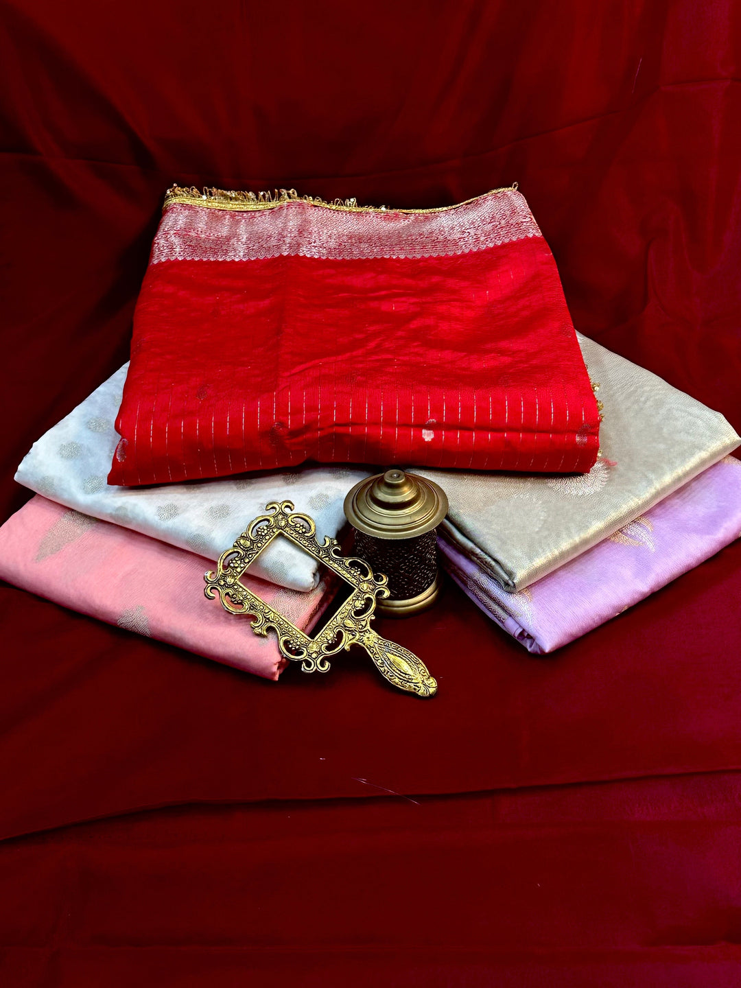 CHINIA SILK SAREE