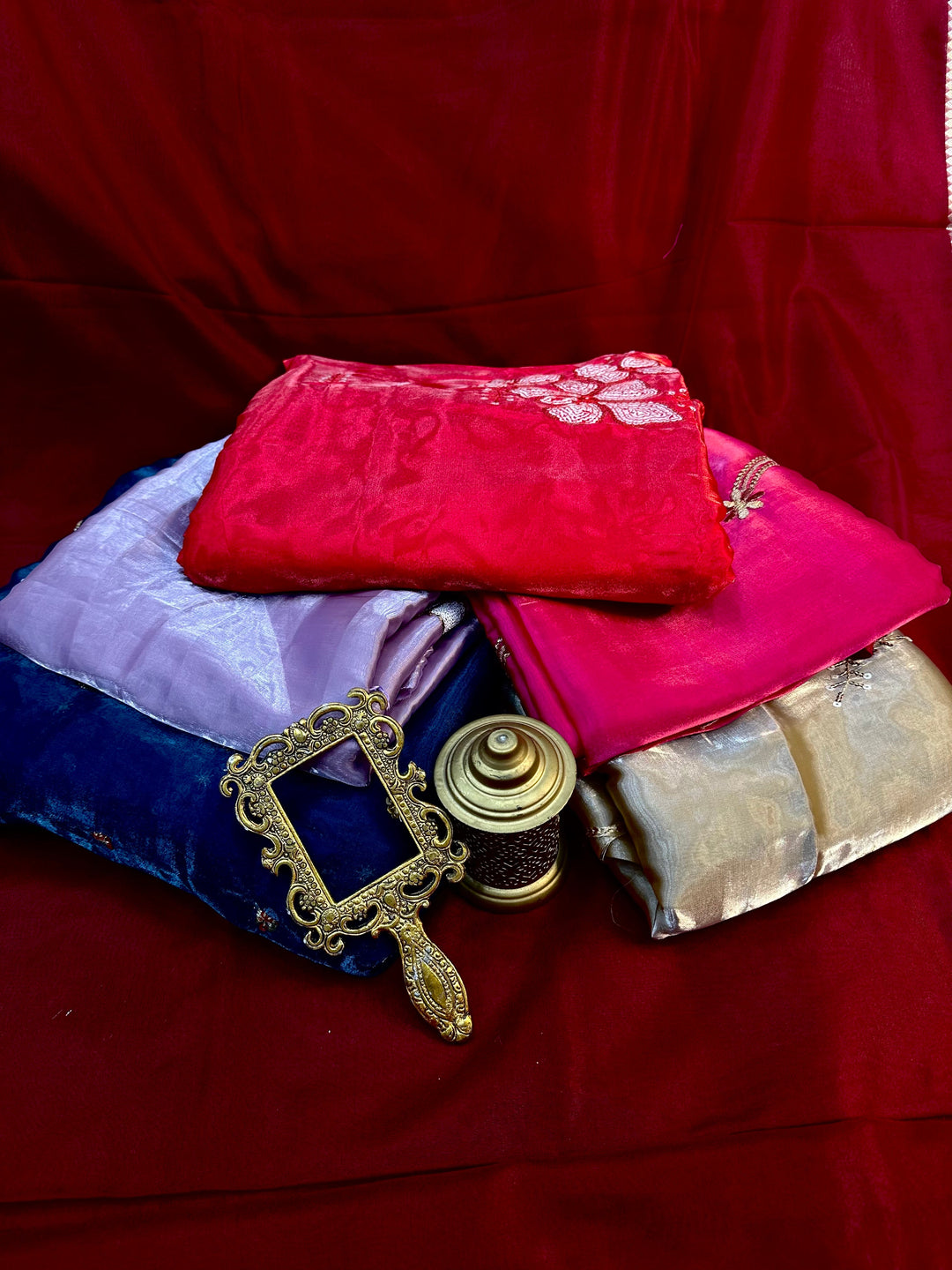 DESIGNER SAREE