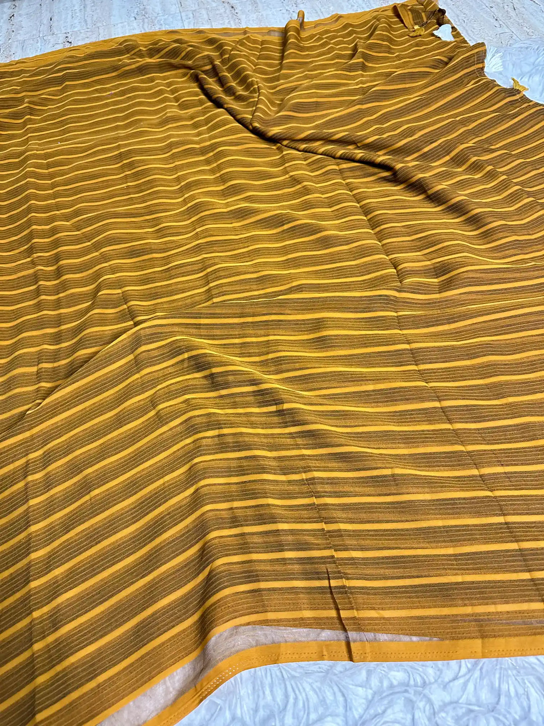 Beautiful Jacquard Weave Banarasi Saree