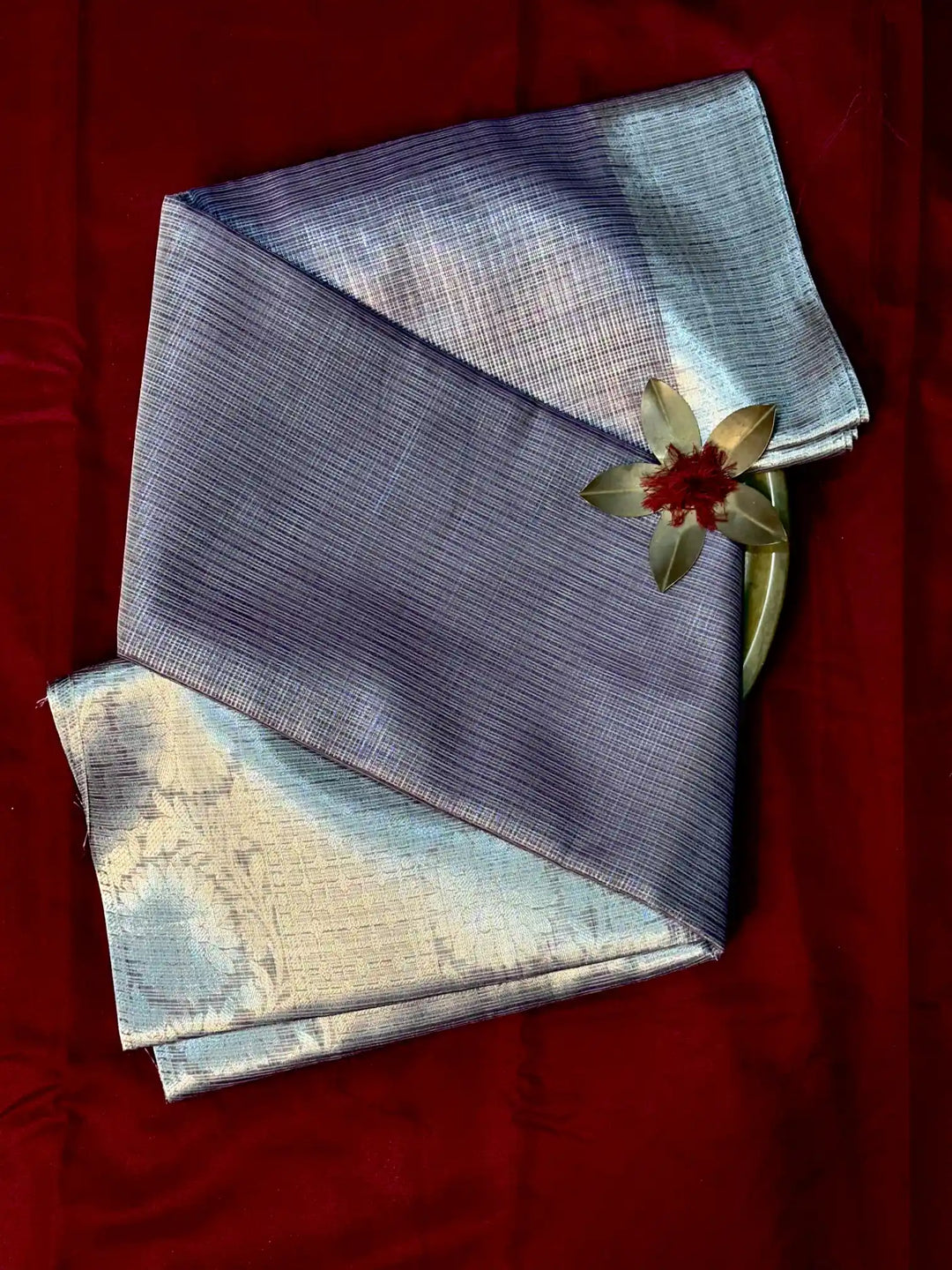 Beautiful Softsilk Exclusive Banarasi Saree