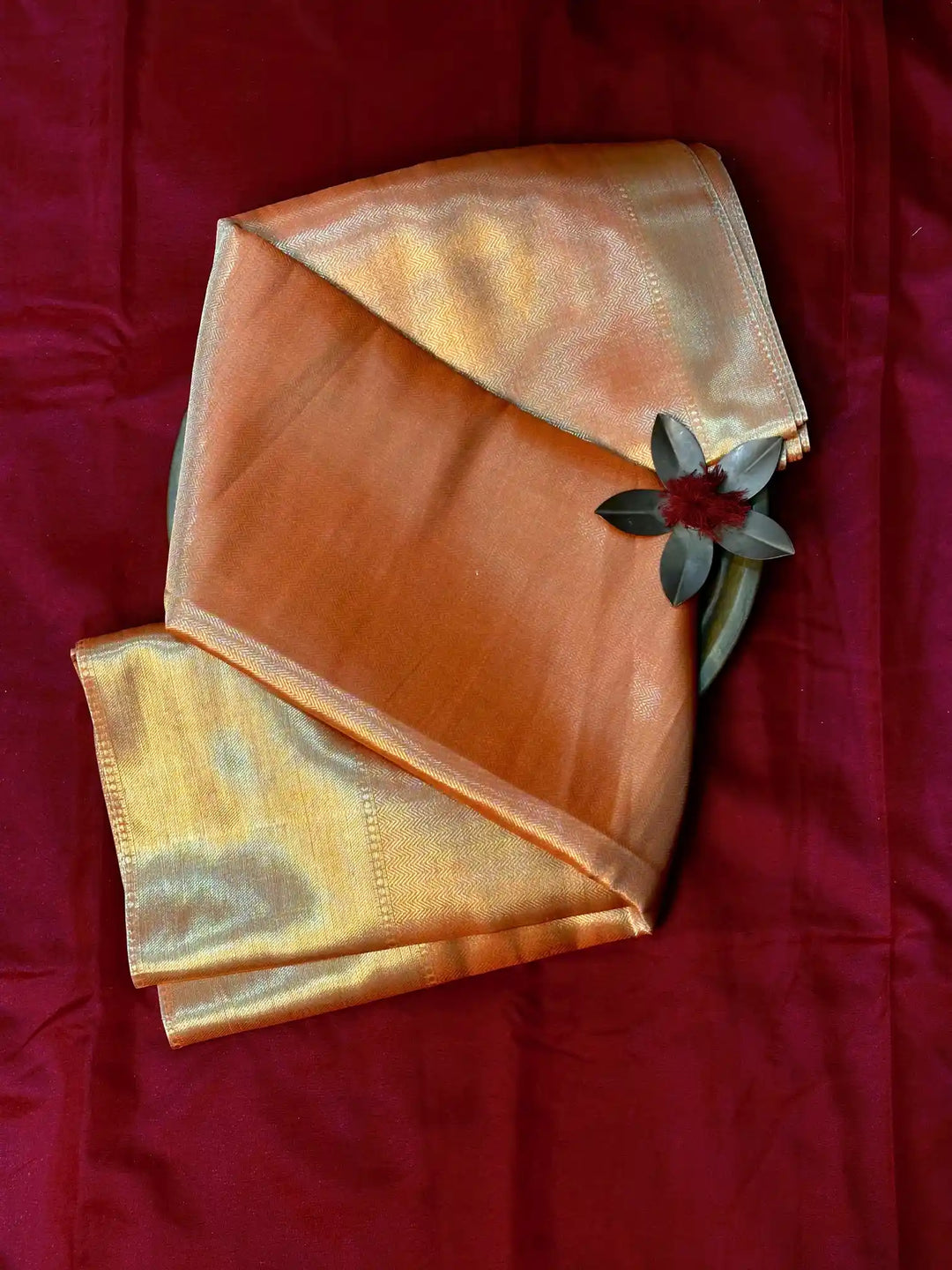 Beautiful Softsilk Exclusive Banarasi Saree