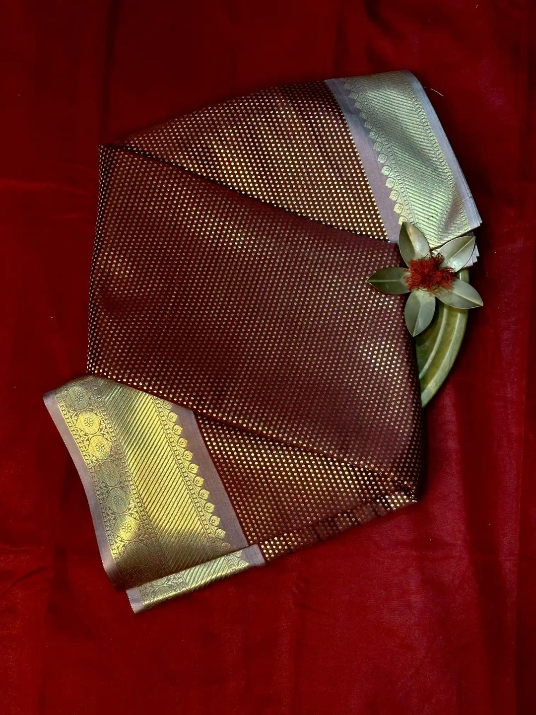Beautiful Softsilk Exclusive Banarasi Saree