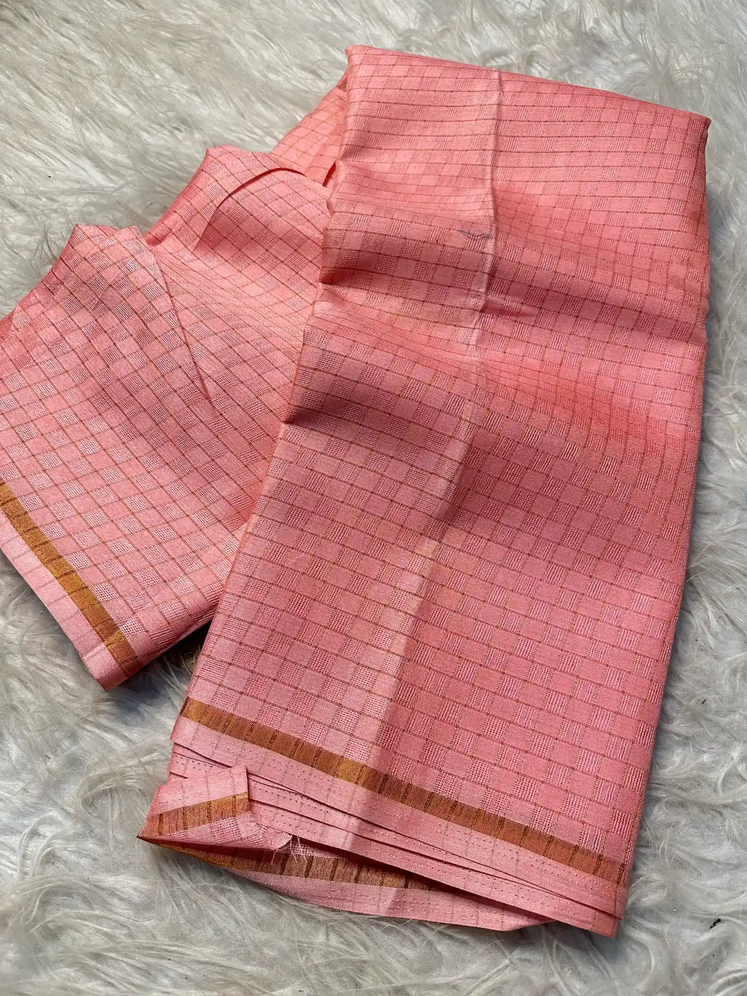 Premium Jacquard Weave Banarasi Saree