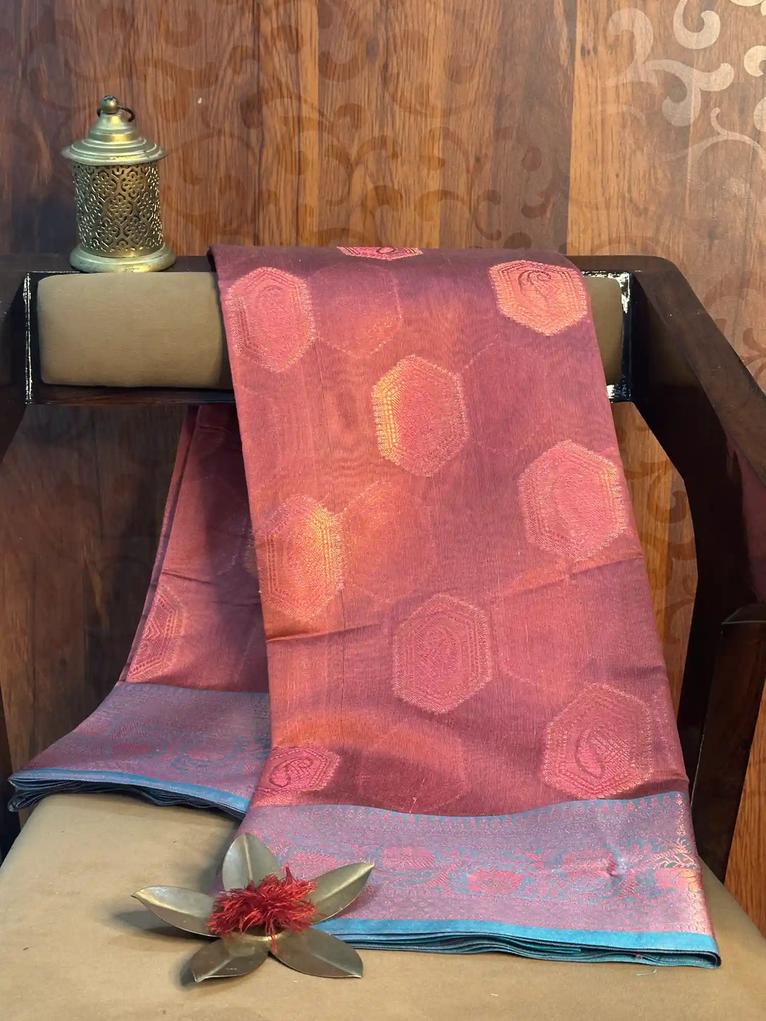 Pretty Exclusive Softsilk Traditional Banarasi Saree
