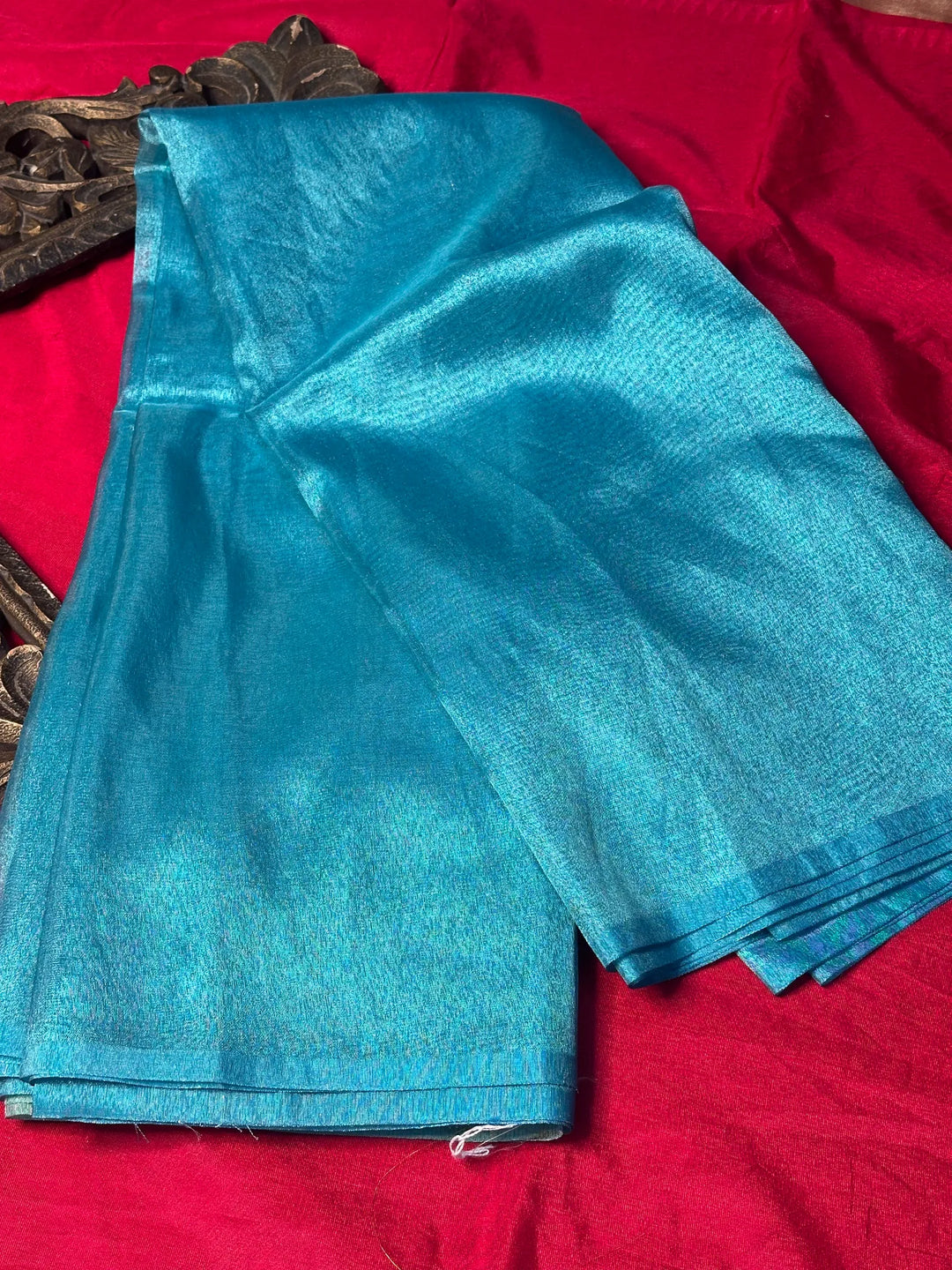 Beautiful Softsilk Exclusive Banarasi Saree