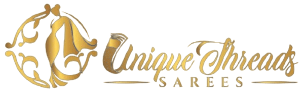 Unique Threads Sarees | Shop Banarasi Silk Sarees Online