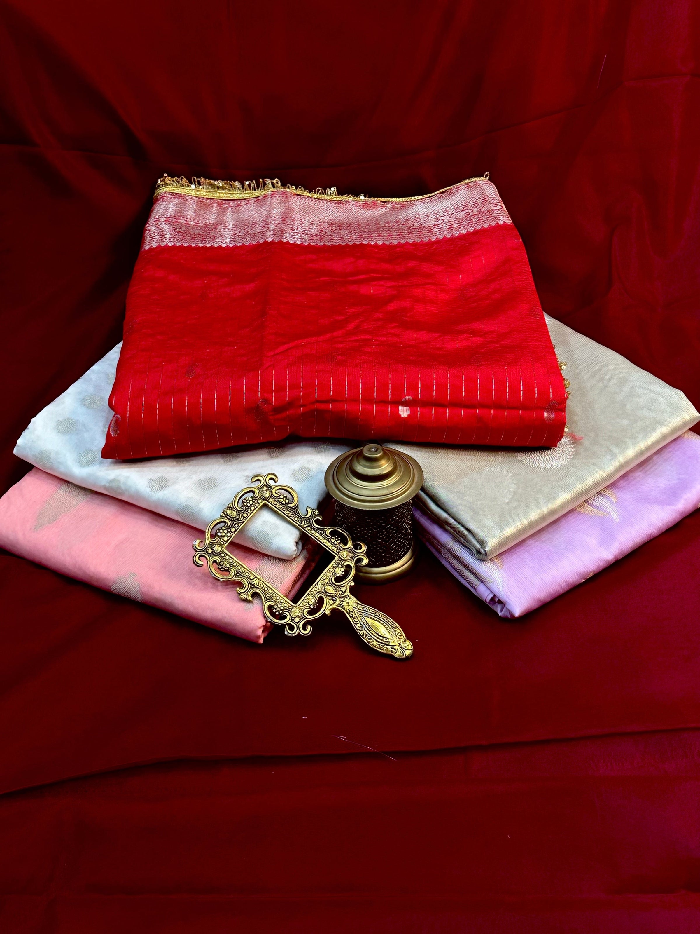 CHINIA SILK SAREE
