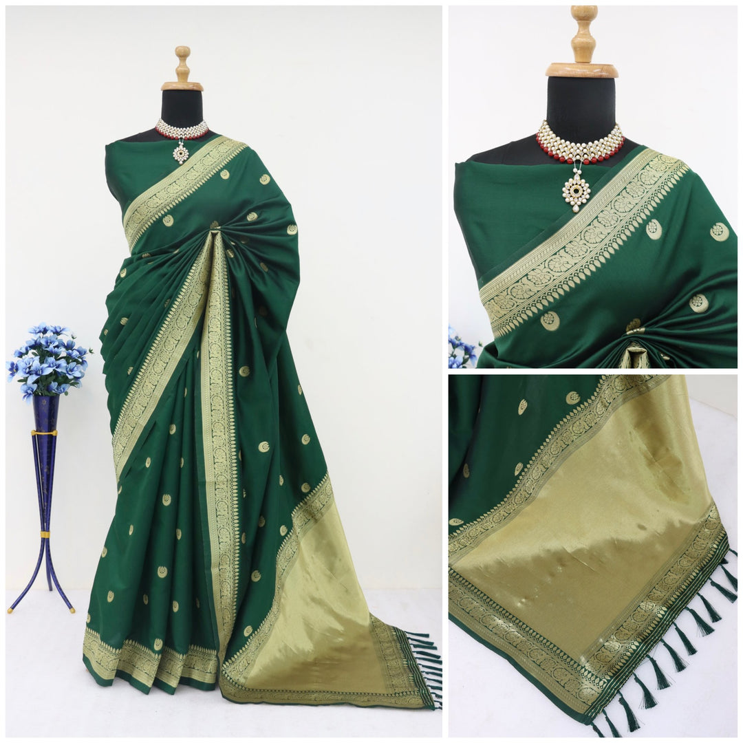 Sonakshi Sinha Inspired Saree