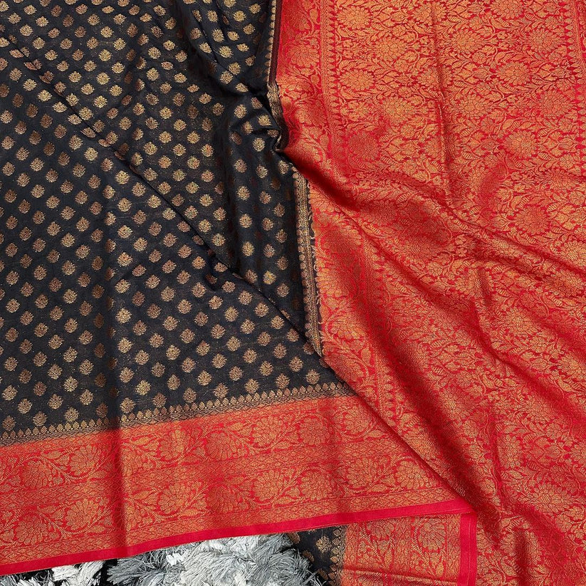 Soft Georgette Saree