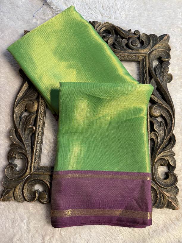 Eccentric zari weave Softsilk Banarasi Saree