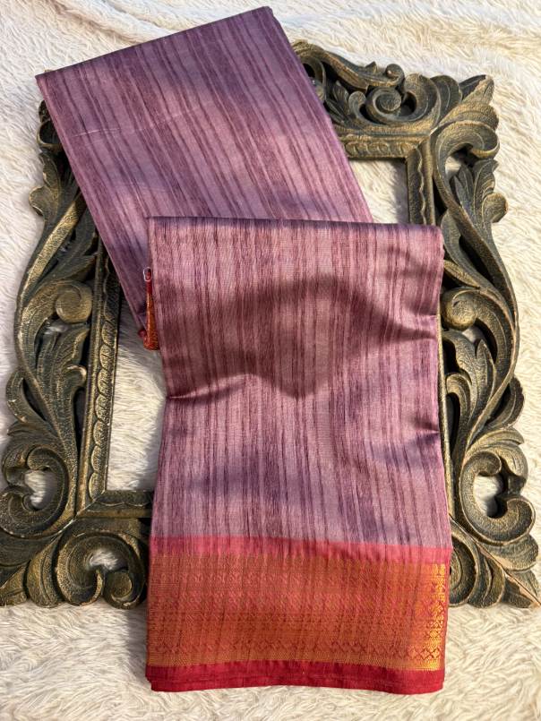 Premium Contemperory Weave Softsilk Banarasi Saree