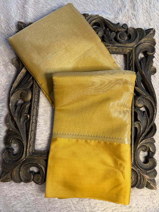 Premium Contemperory Weave Softsilk Banarasi Saree