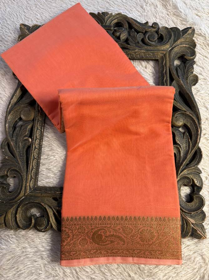 Premium Contemperory Weave Softsilk Banarasi Saree