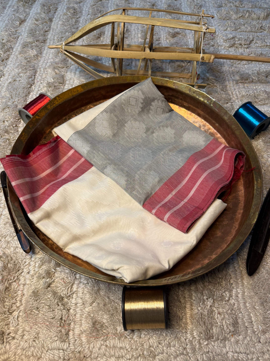 Latest Softsilk Exclusive Banarasi Saree