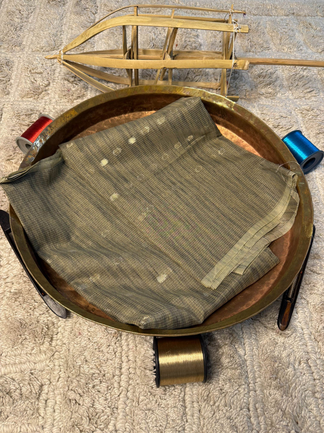 Latest Softsilk Exclusive Banarasi Saree