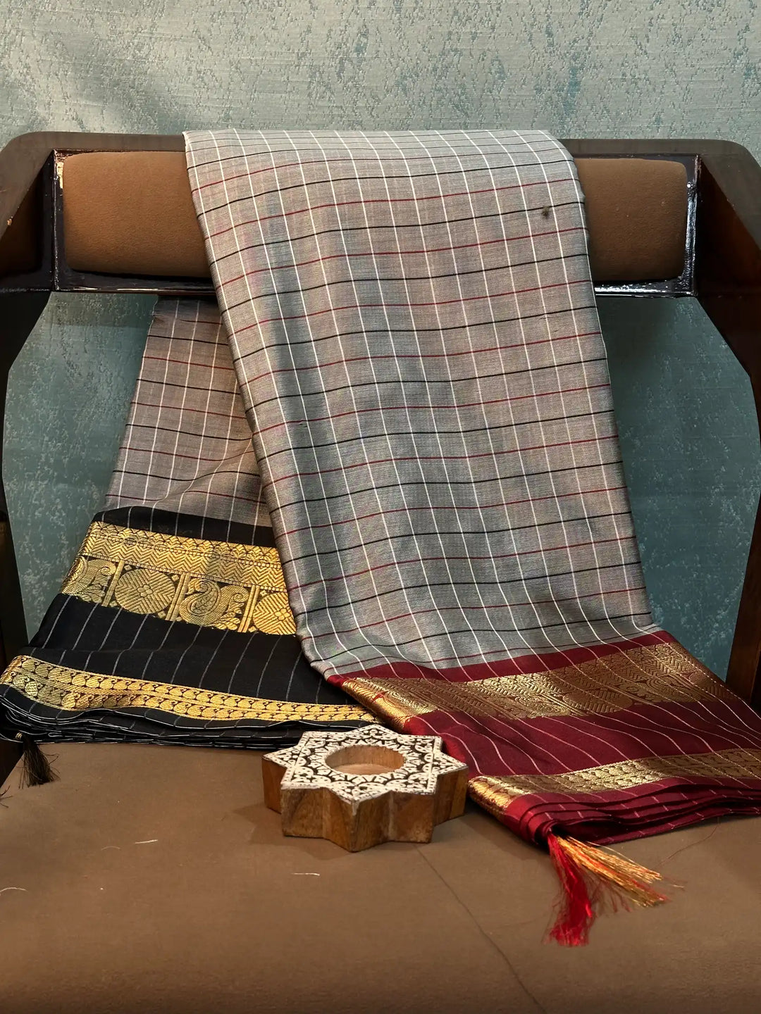 Eccentric Weave Softsilk Traditional Banarasi Saree