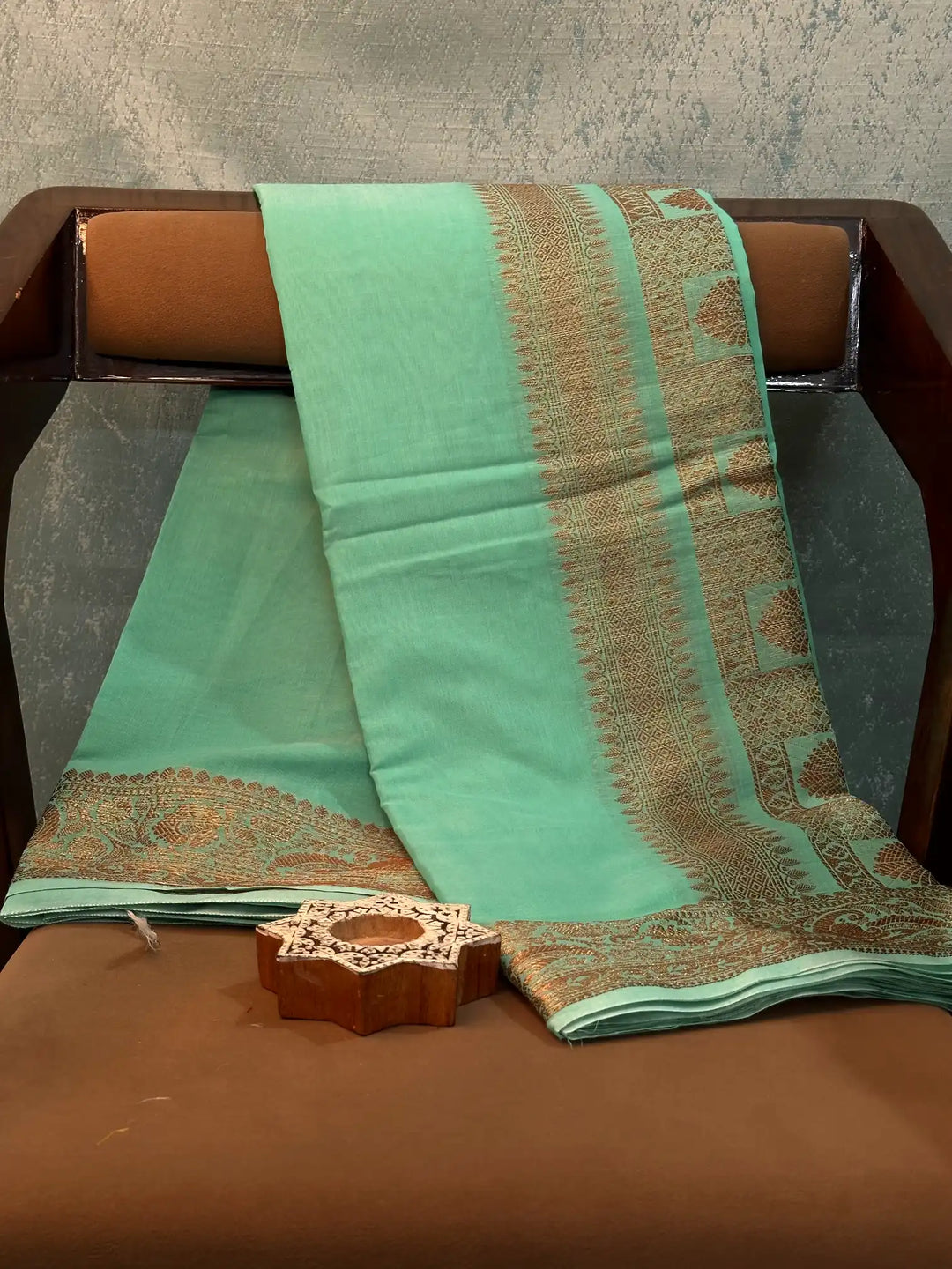Eccentric Weave Softsilk Traditional Banarasi Saree