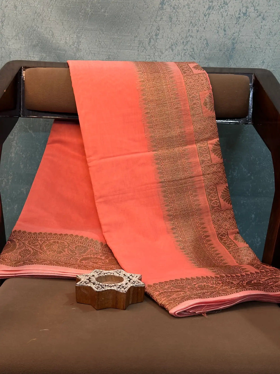Eccentric Weave Softsilk Traditional Banarasi Saree