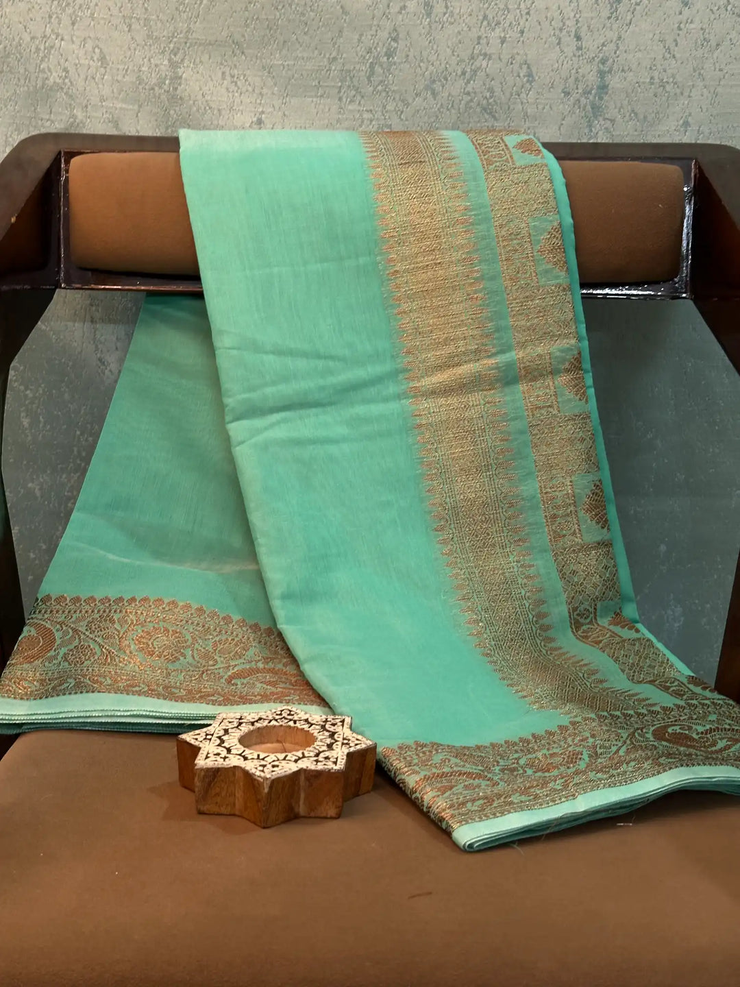 Eccentric Weave Softsilk Traditional Banarasi Saree