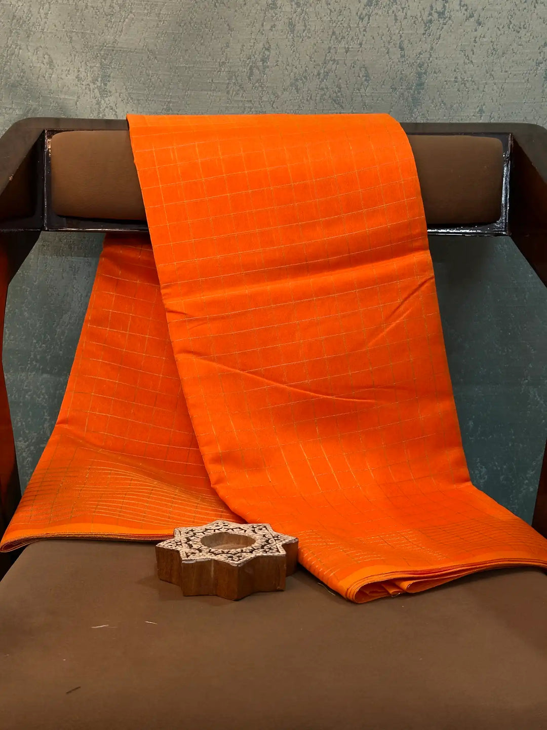 Eccentric Weave Softsilk Traditional Banarasi Saree