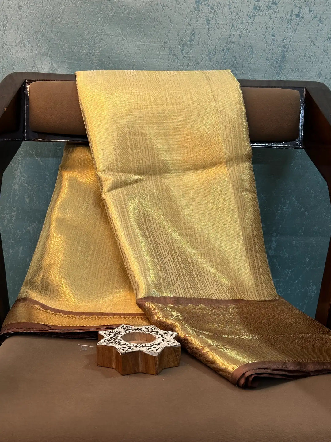 Eccentric Weave Softsilk Traditional Banarasi Saree