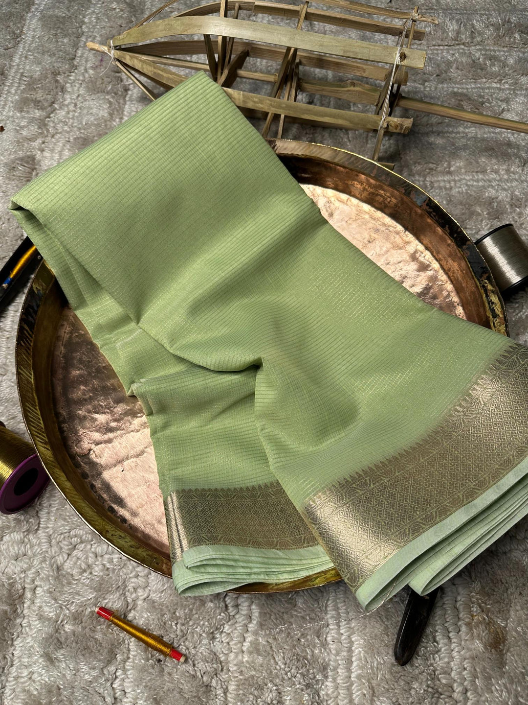 Eccentric Weave Softsilk Traditional Banarasi Saree