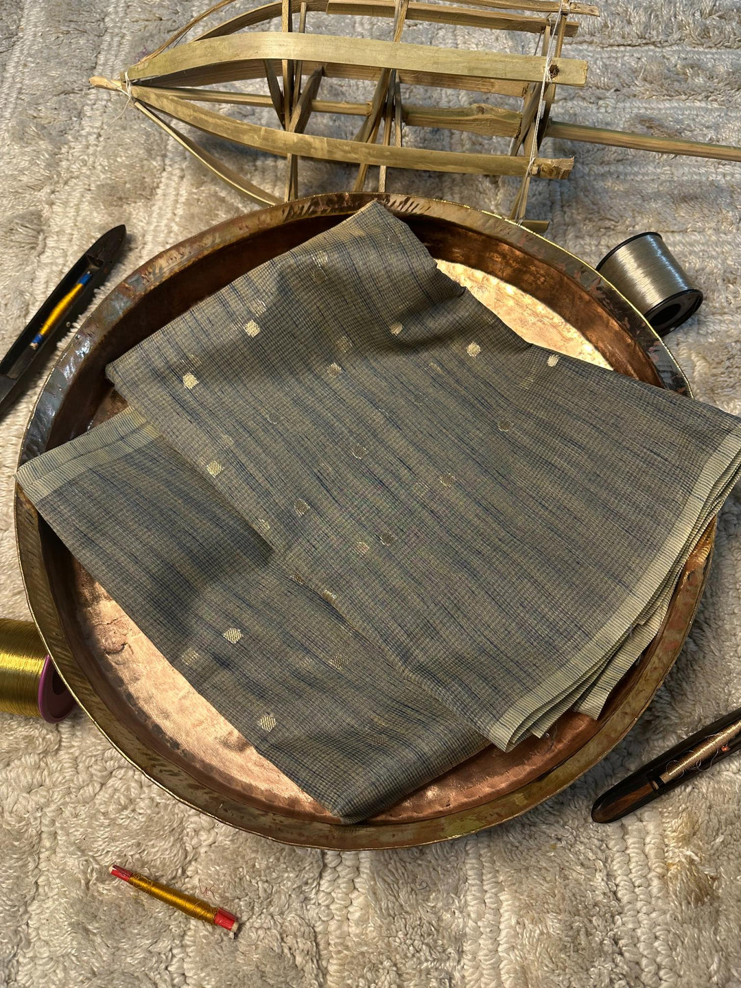 Eccentric Weave Softsilk Traditional Banarasi Saree