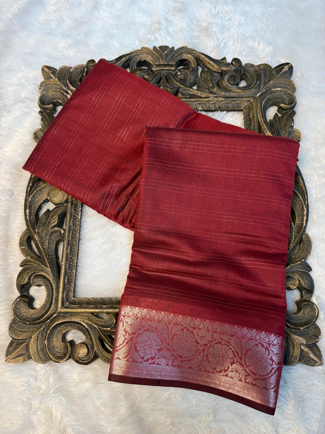 Eccentric Weave Softsilk Traditional Banarasi Saree