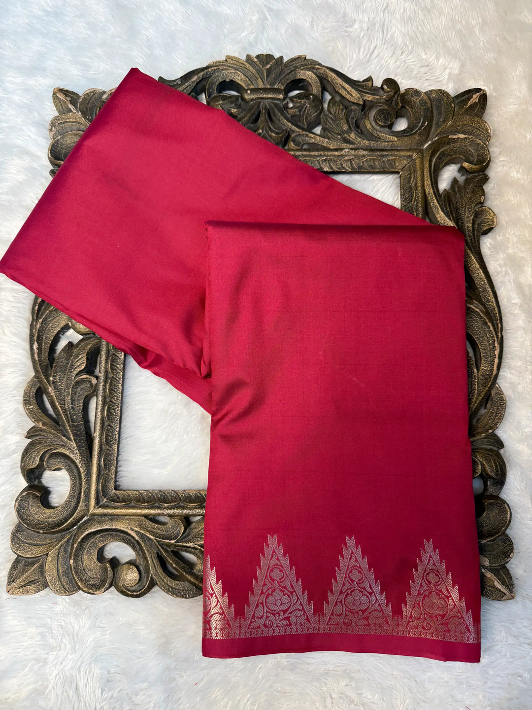 Eccentric Weave Softsilk Traditional Banarasi Saree