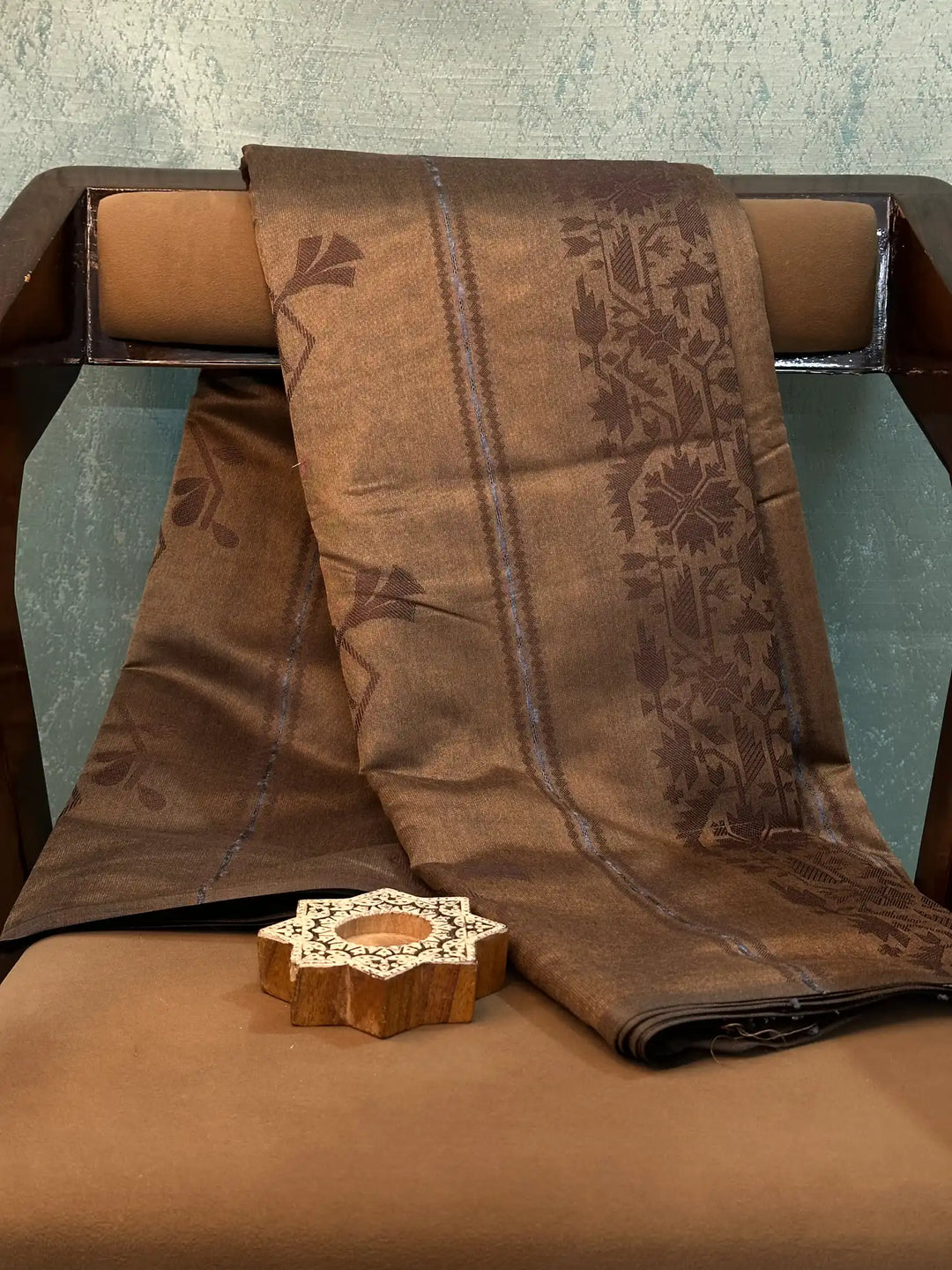 Eccentric Weave Softsilk Traditional Banarasi Saree