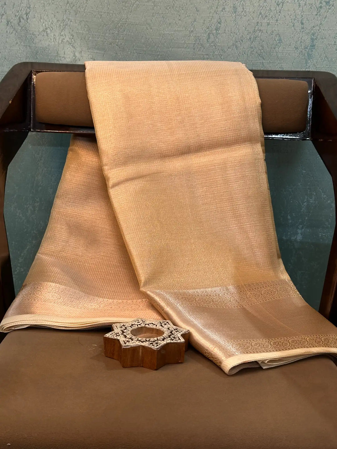 Eccentric Weave Softsilk Traditional Banarasi Saree