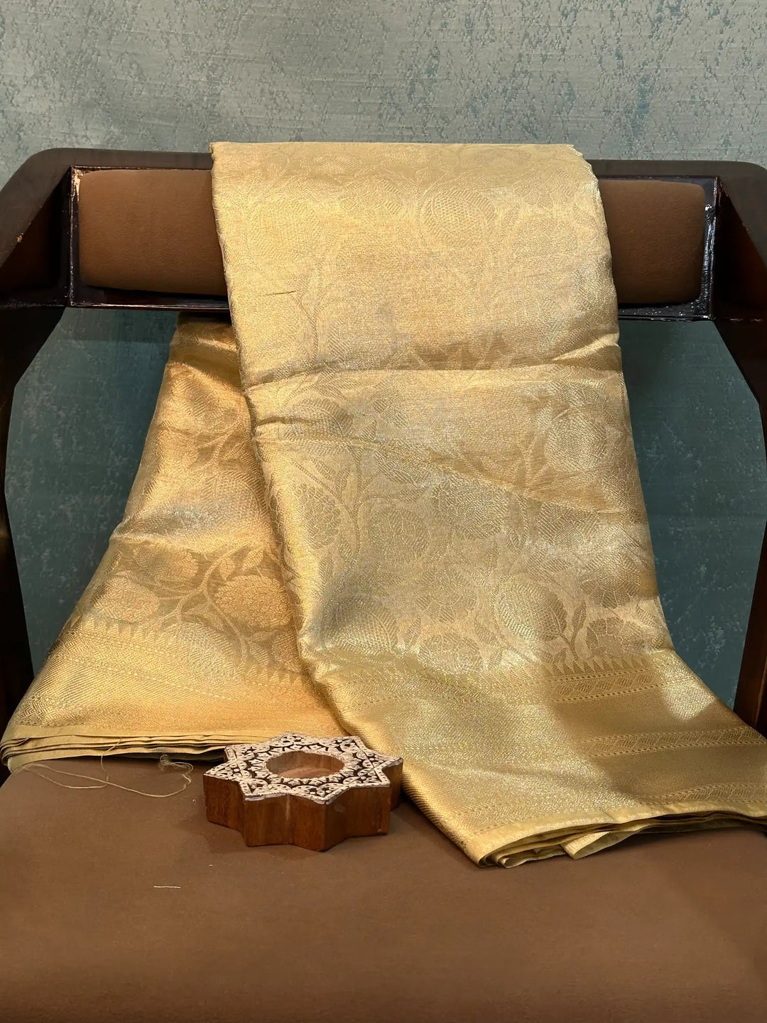 Eccentric Weave Softsilk Traditional Banarasi Saree