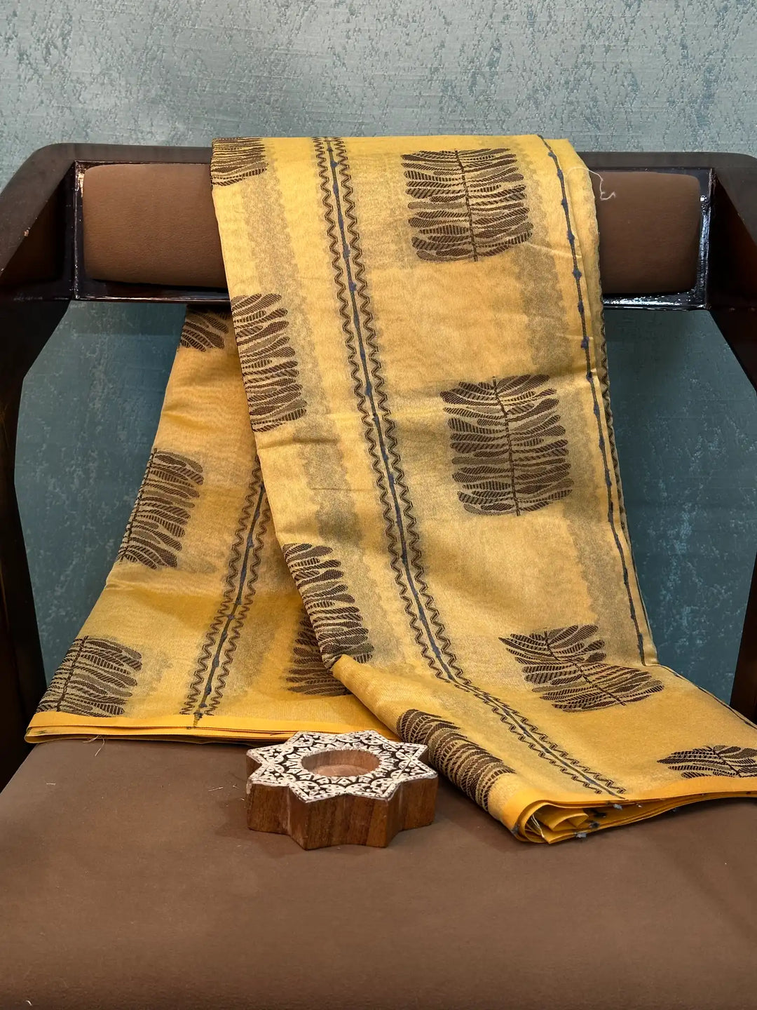 Eccentric Weave Softsilk Traditional Banarasi Saree