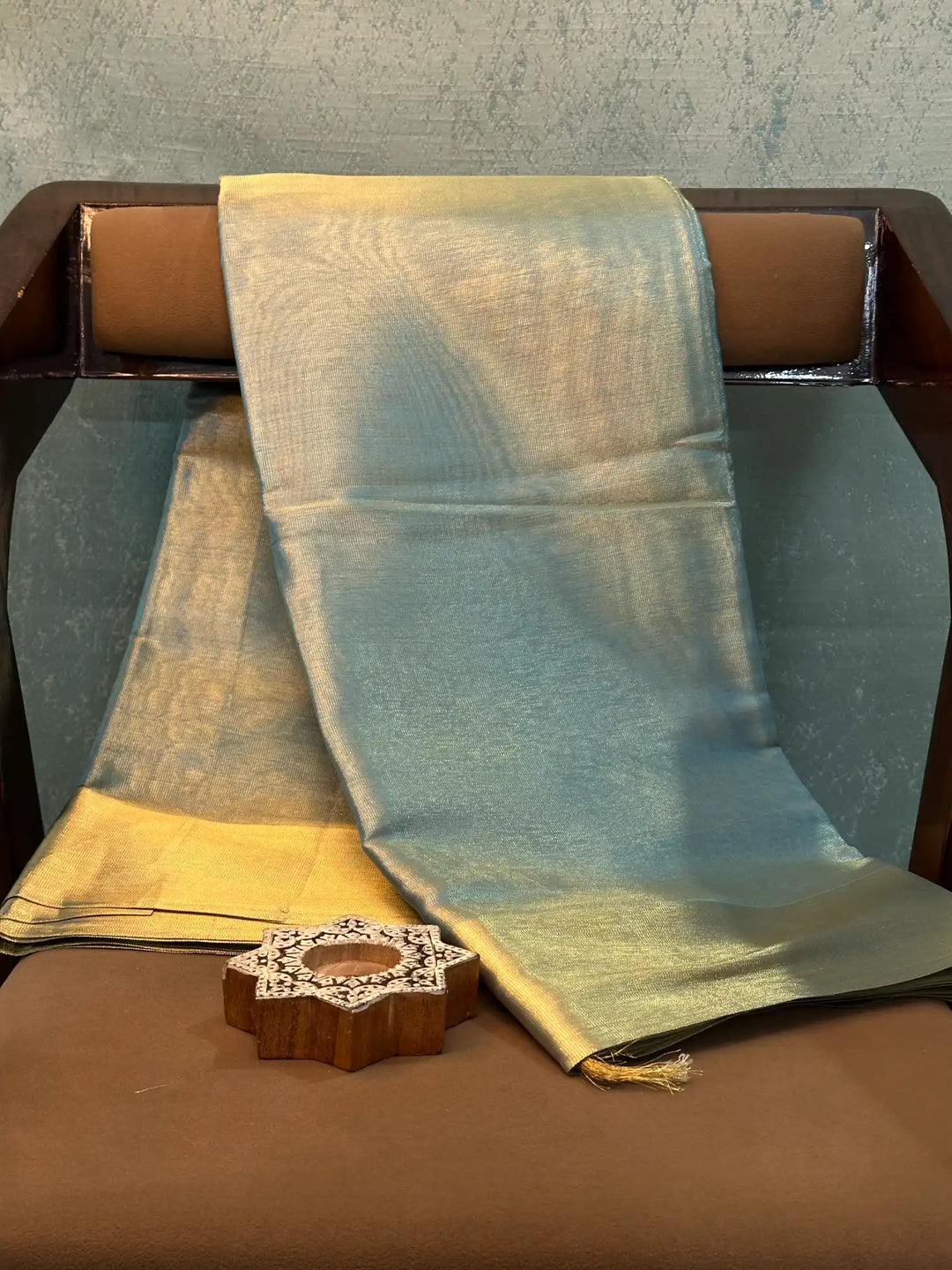 Eccentric Weave Softsilk Traditional Banarasi Saree