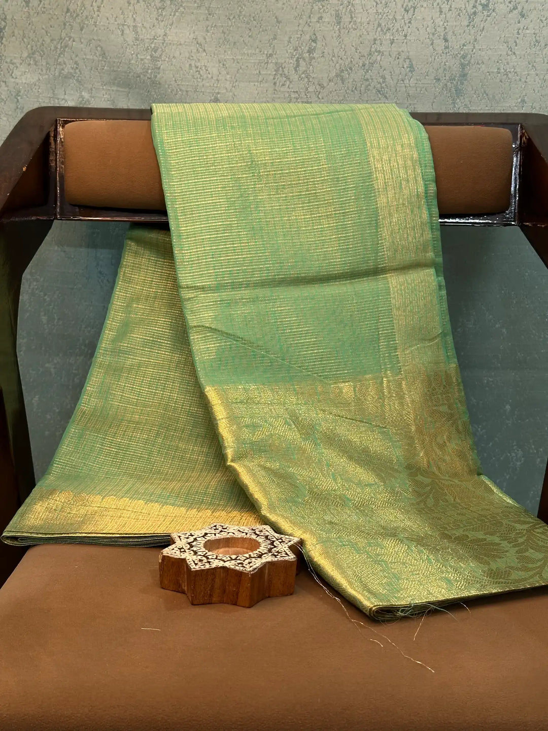 Eccentric Weave Softsilk Traditional Banarasi Saree