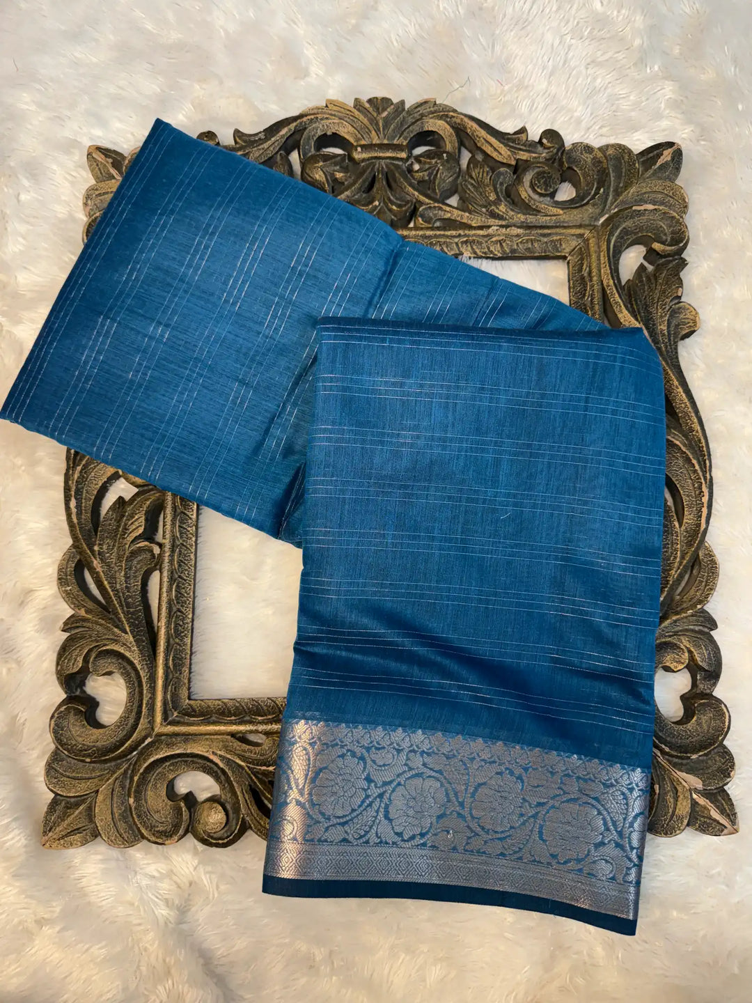 Eccentric Weave Softsilk Traditional Banarasi Saree