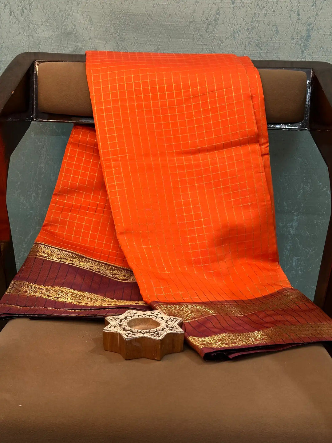 Eccentric Weave Softsilk Traditional Banarasi Saree
