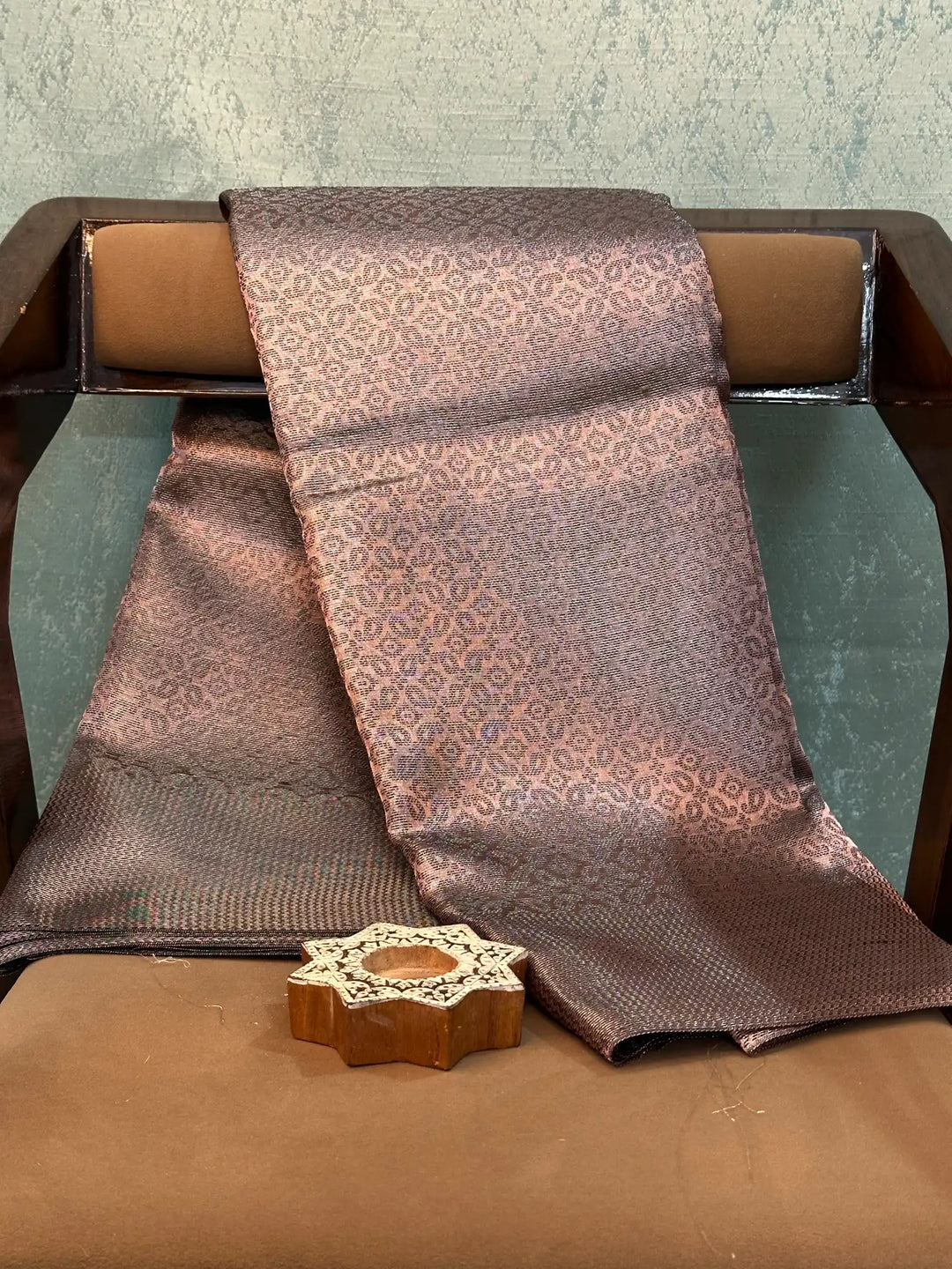 Eccentric Weave Softsilk Traditional Banarasi Saree