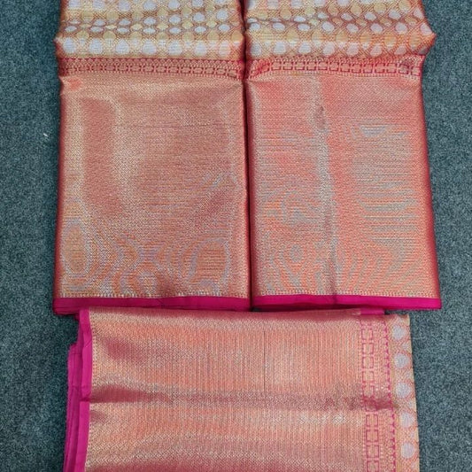 Kanjivaram Bridal Silk