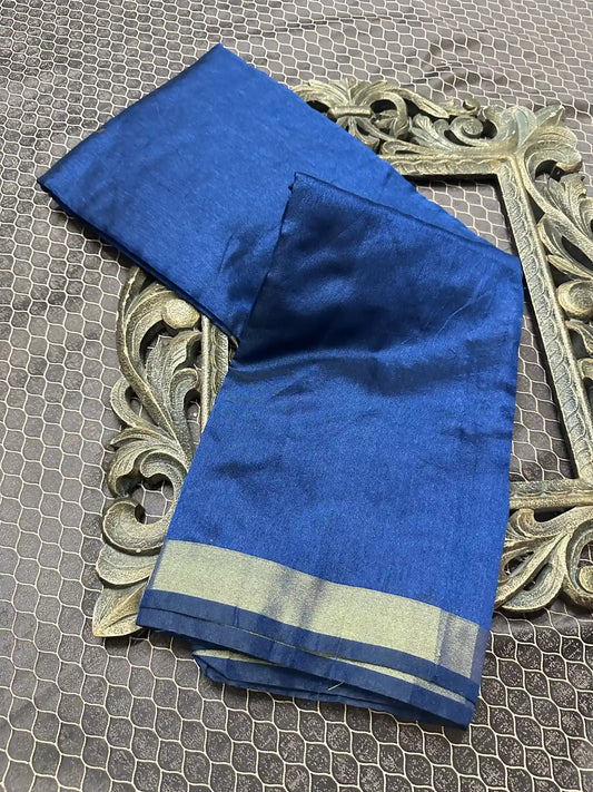 Traditional Soft Silk Saree