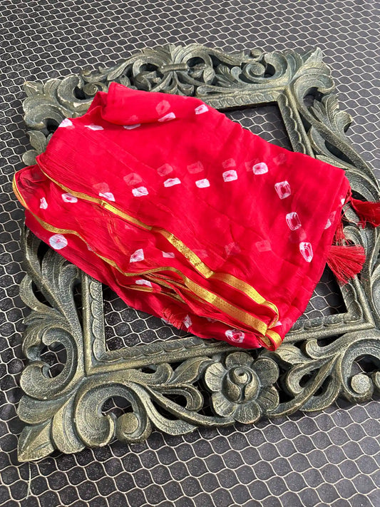 Traditional Soft Silk Saree