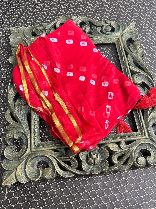 Traditional Soft Silk Saree