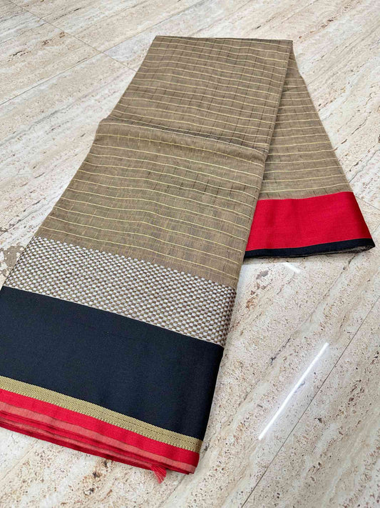 Lovely Soft Silk Saree