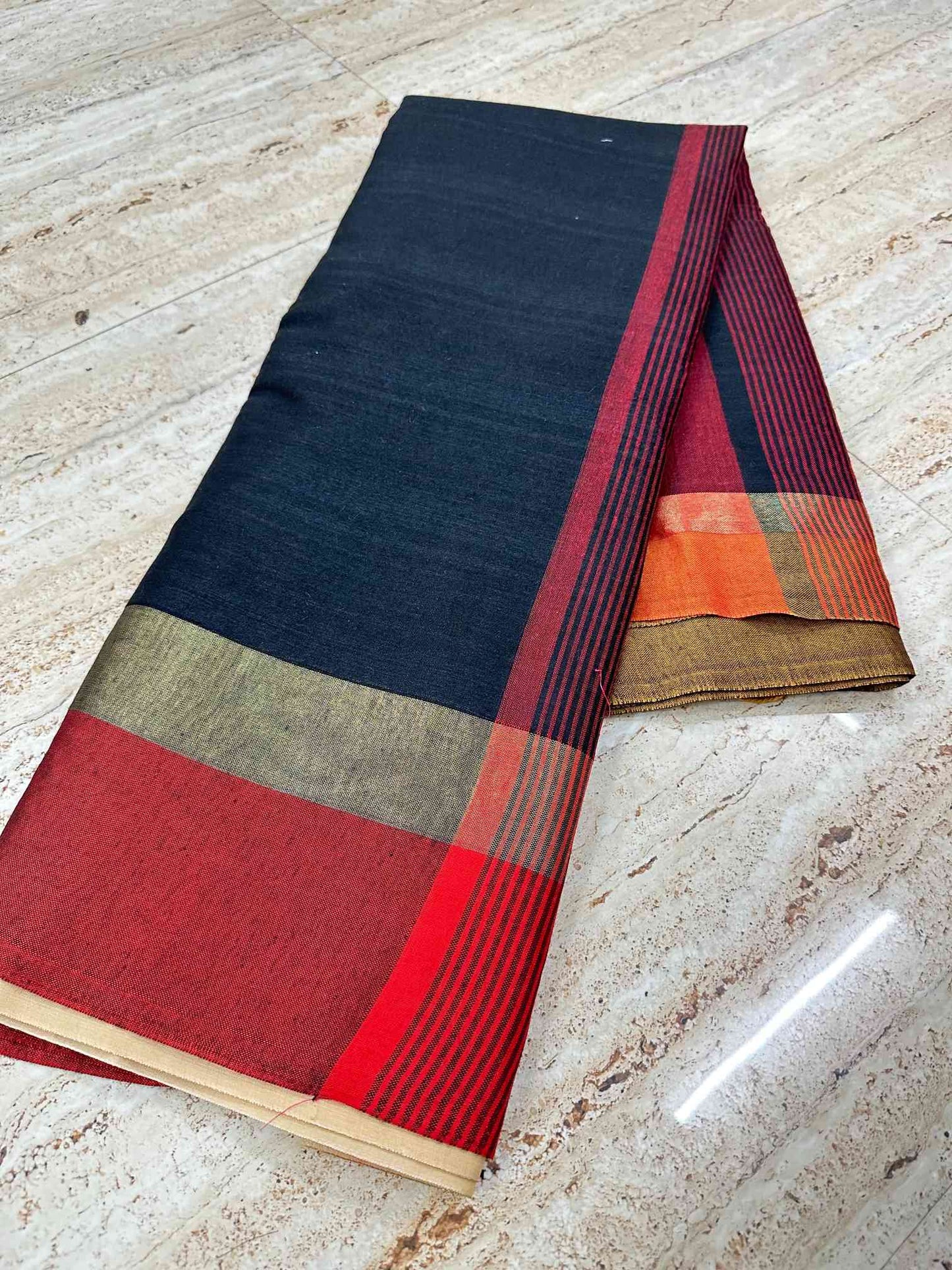 Lovely Colour Shade Soft Silk Saree