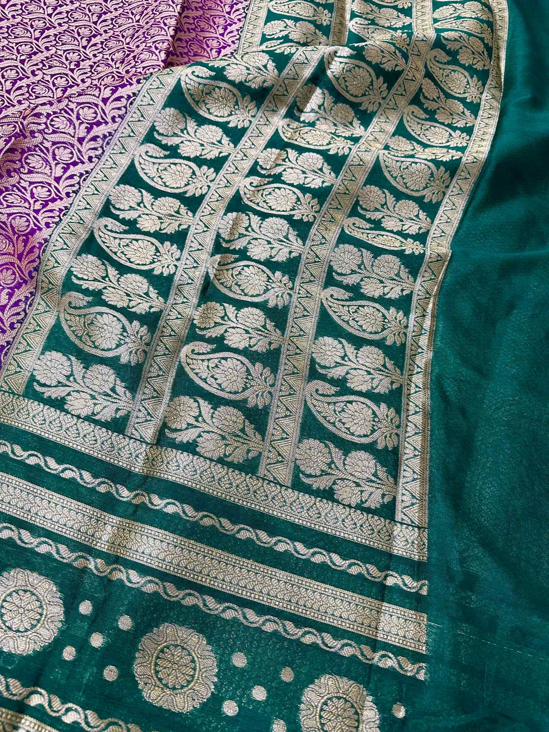 Bestseller Semi Pattu Silk Saree