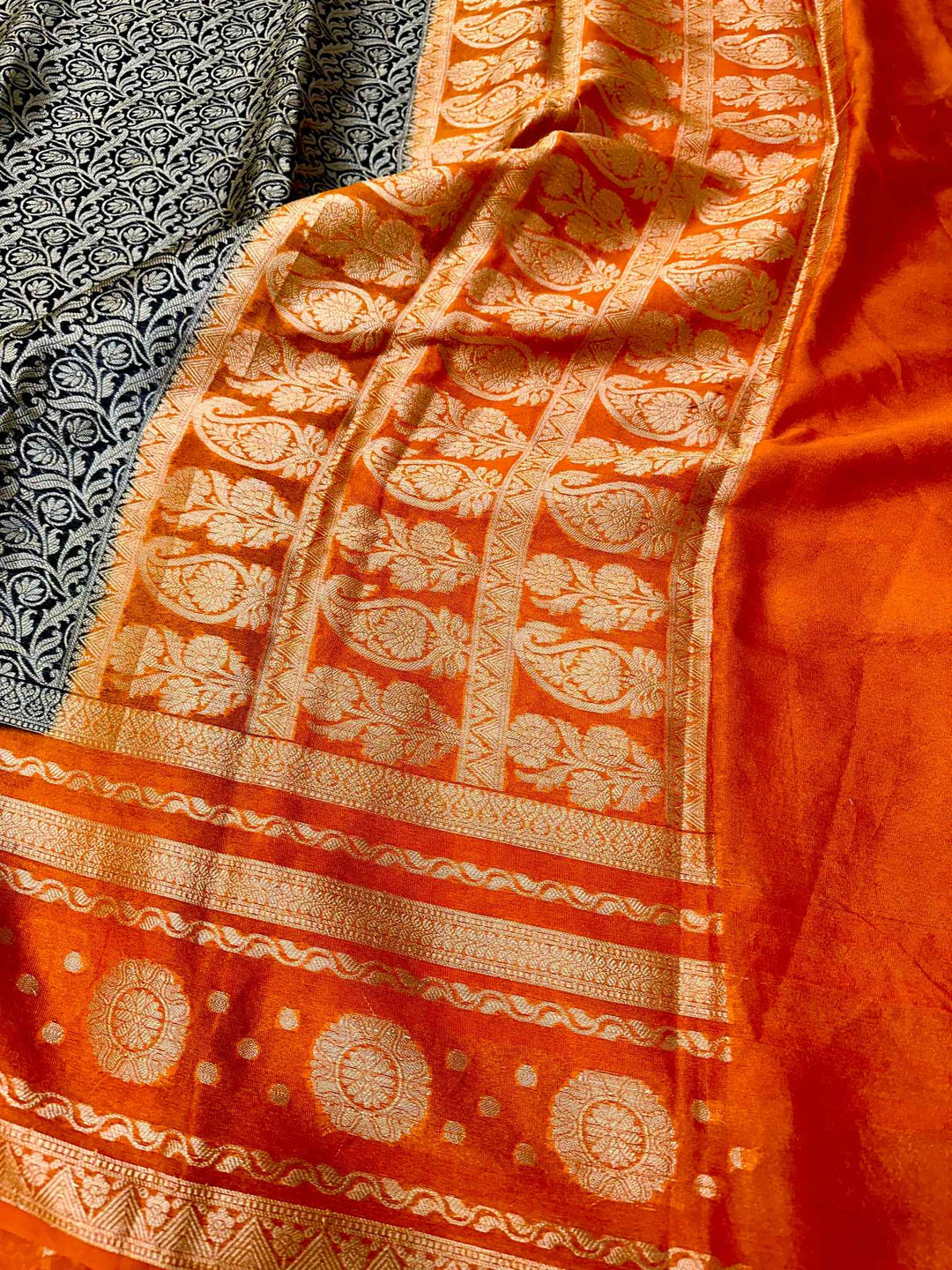 Bestseller Semi Pattu Silk Saree