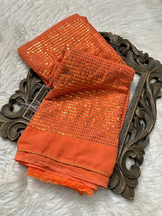 Pretty Soft Silk Exclusive Banarasi Saree