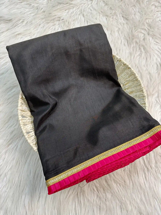 Softsilk Traditional Banarasi Saree