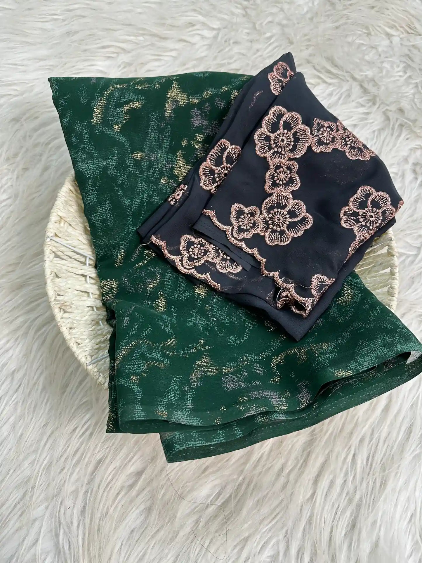 Softsilk Traditional Banarasi Saree