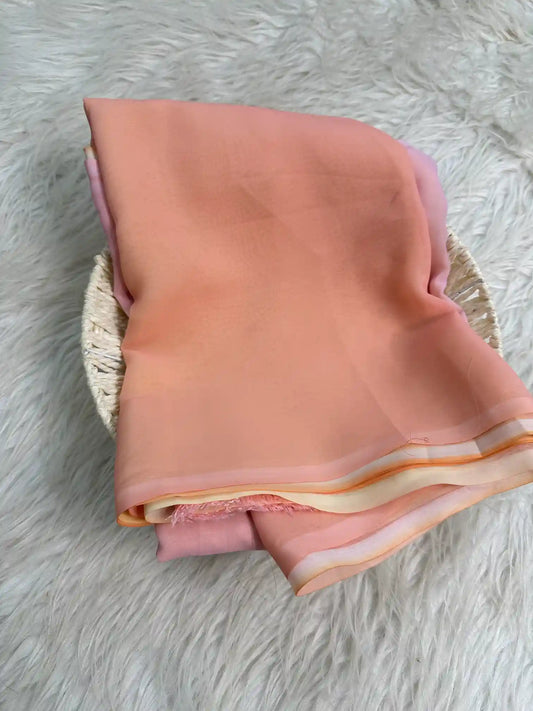 Softsilk Traditional Banarasi Saree